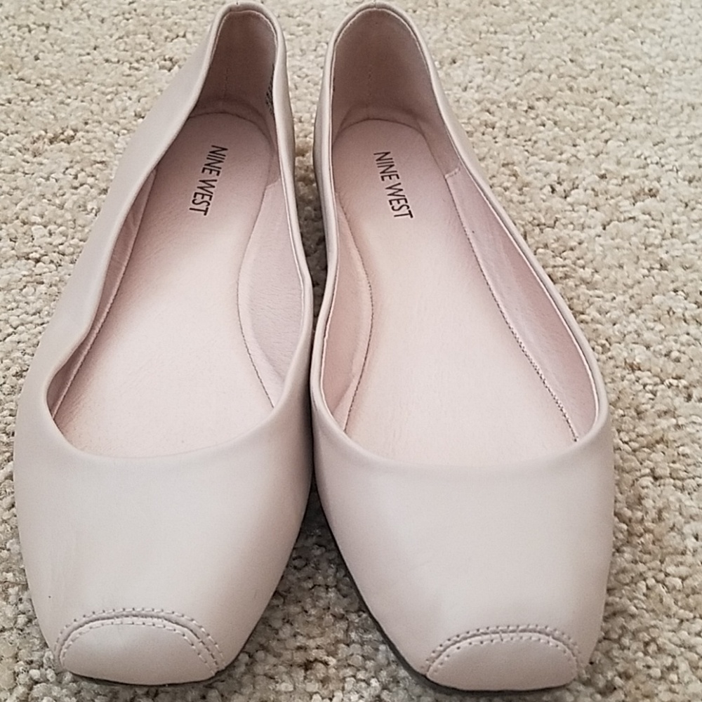 Nine West Slip Ons